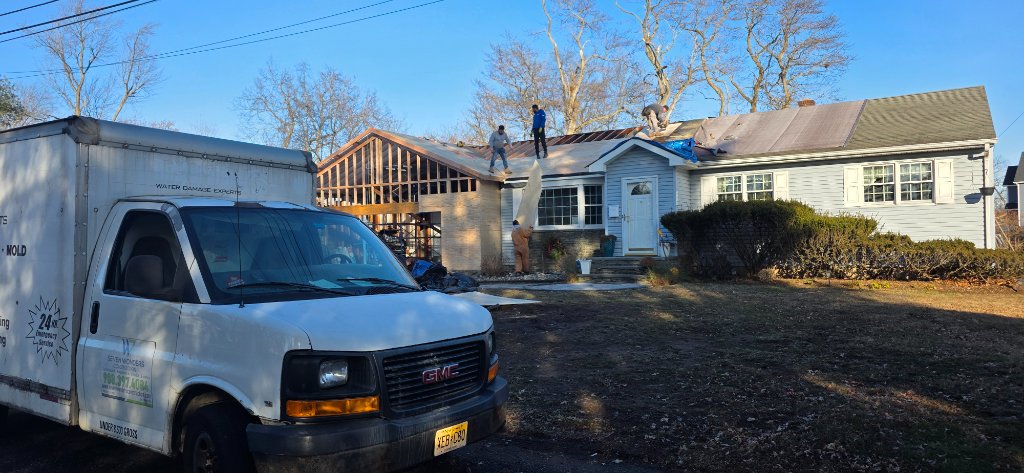 Completed Siding 2026 A