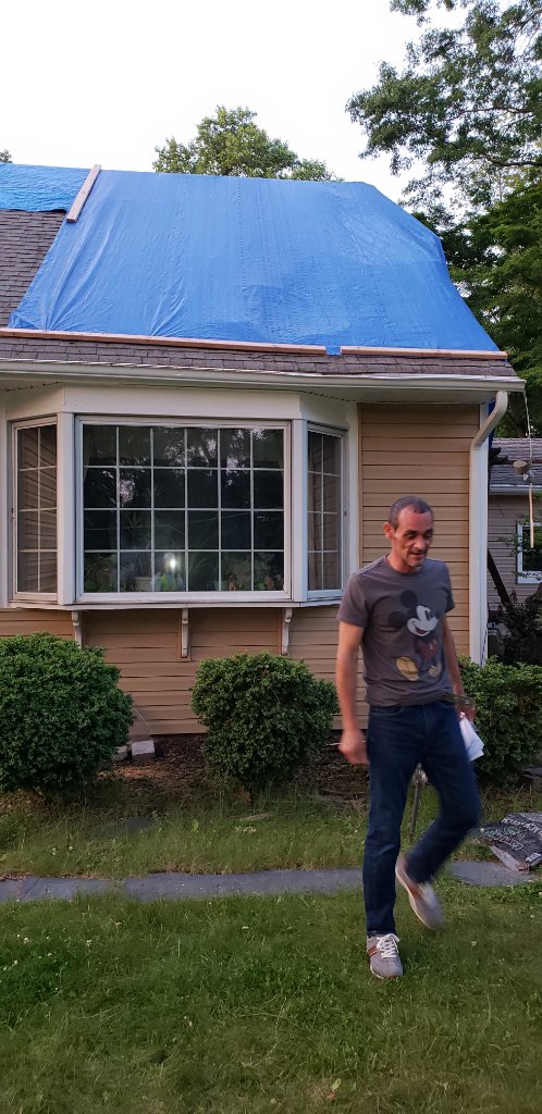 Storm Damage Assessment