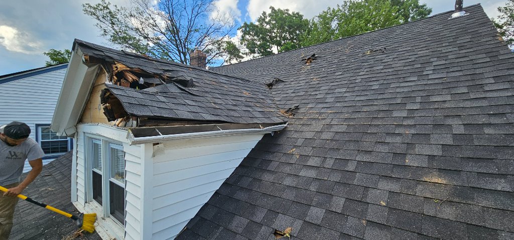 Completed Roof NJ 2024 A