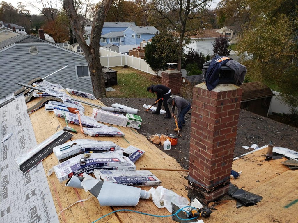 FeltBuster Underlayment WA A