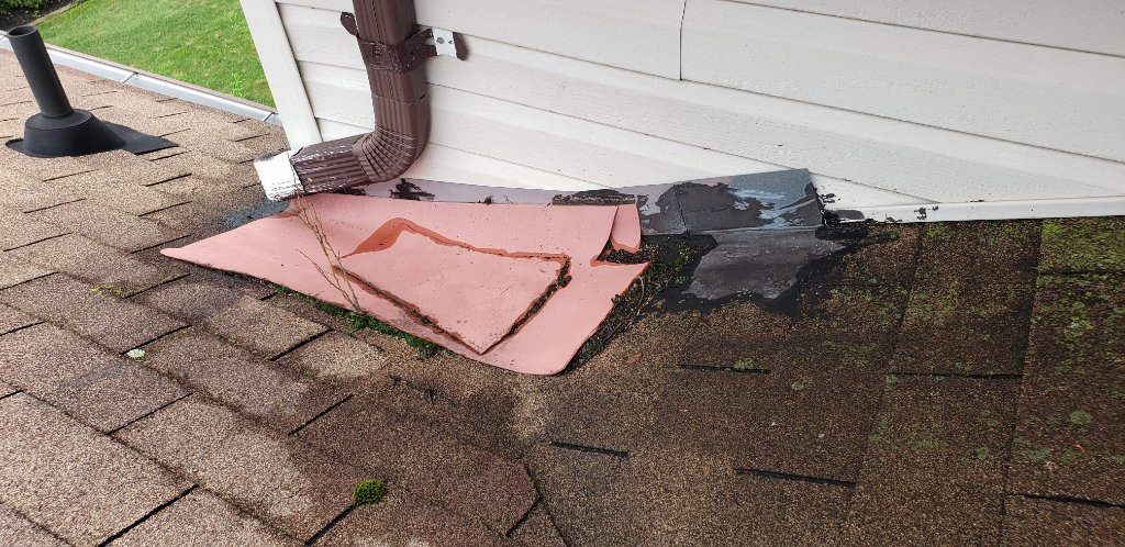 GAF Shingle Sample Display
