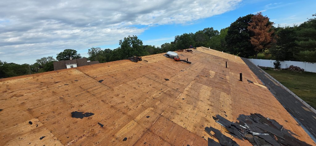 Historic Slate Gutter 2025 A