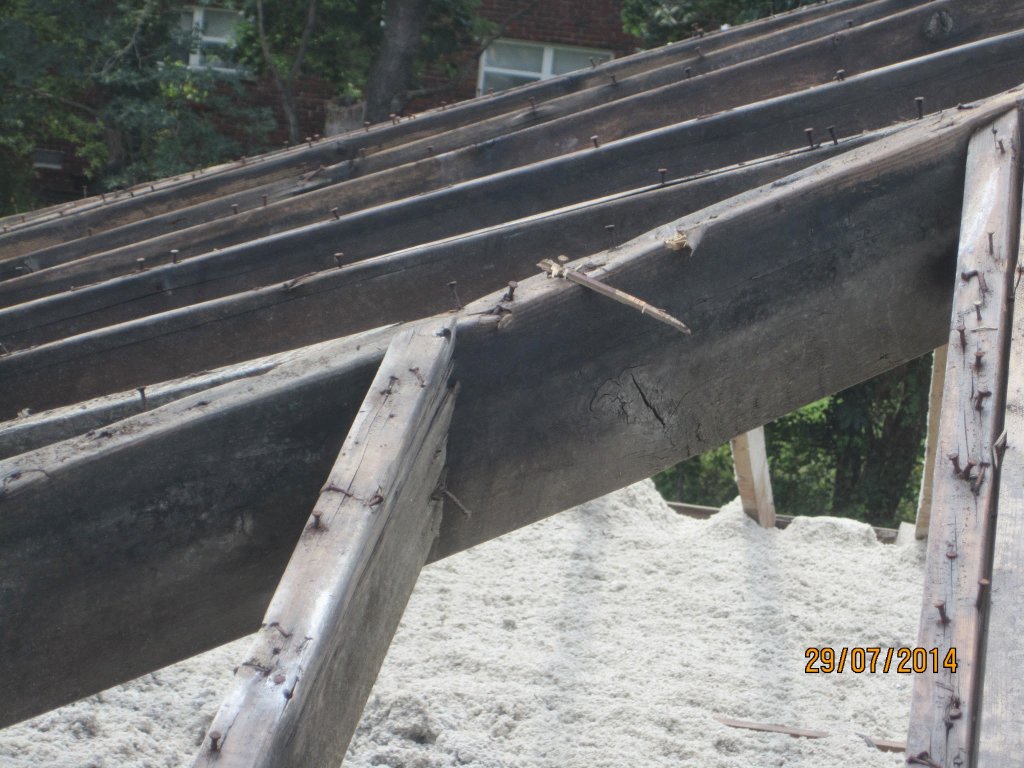 Charcoal Shingle New Install IMG A