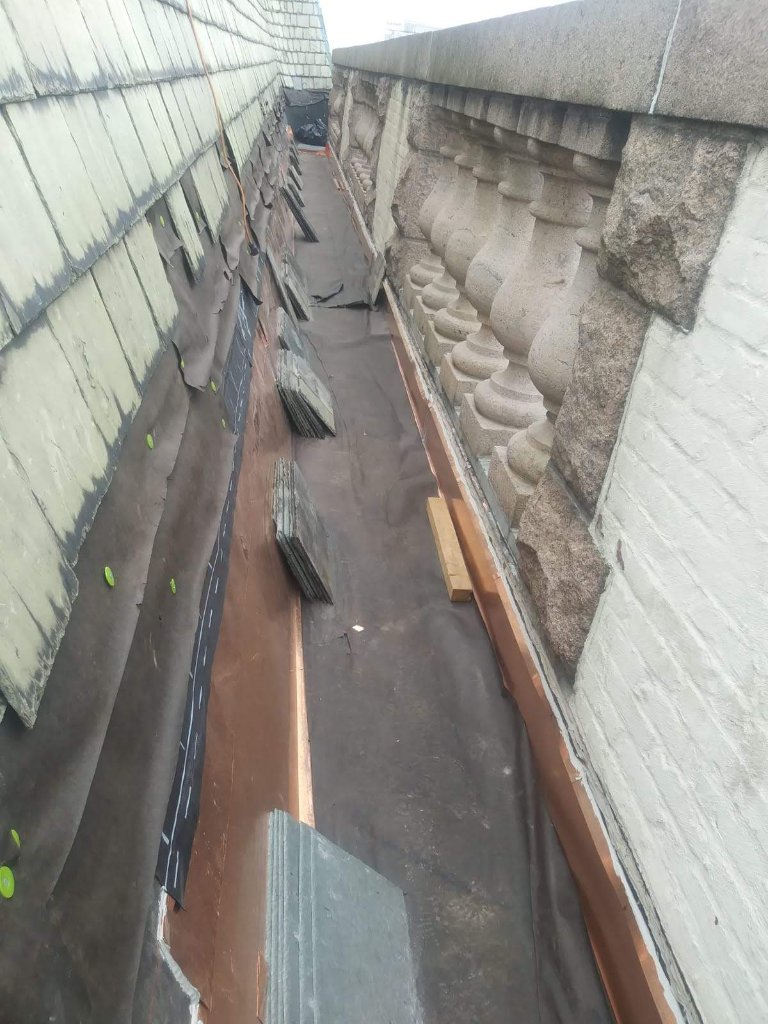 Skylight Box Roof WA B