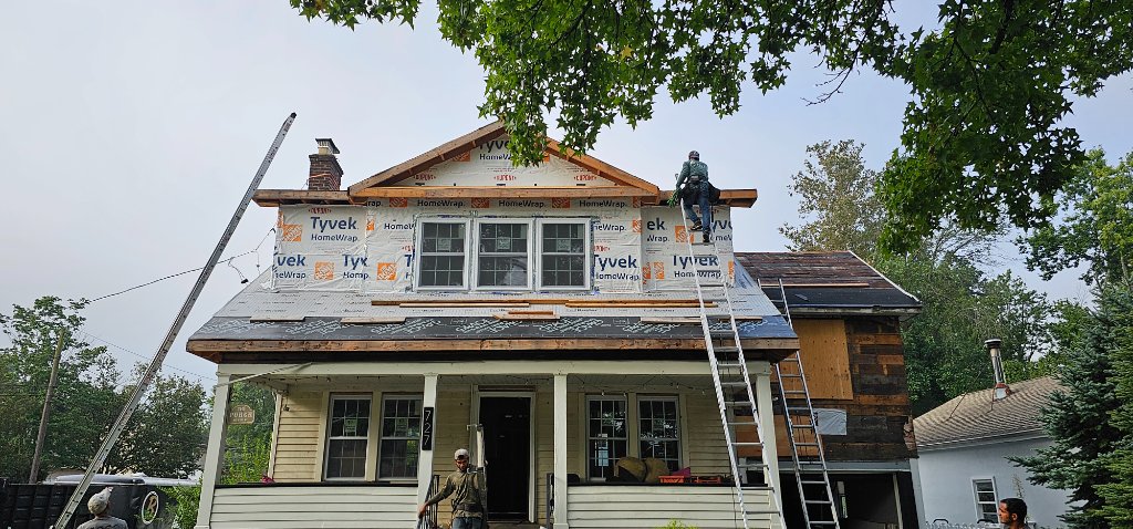 FeltBuster GAF Install NJ