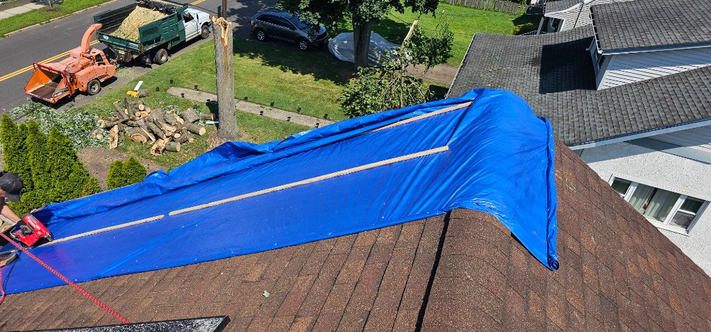Tan Shingle Completed 2025 A