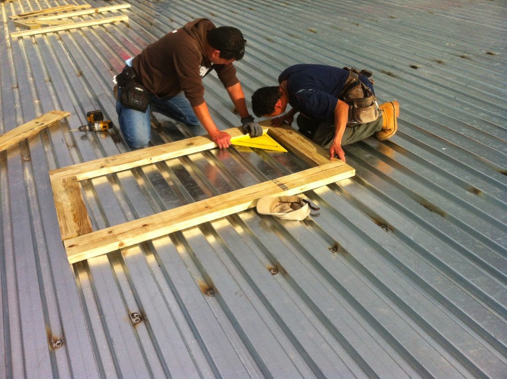 Historic Building EPDM A