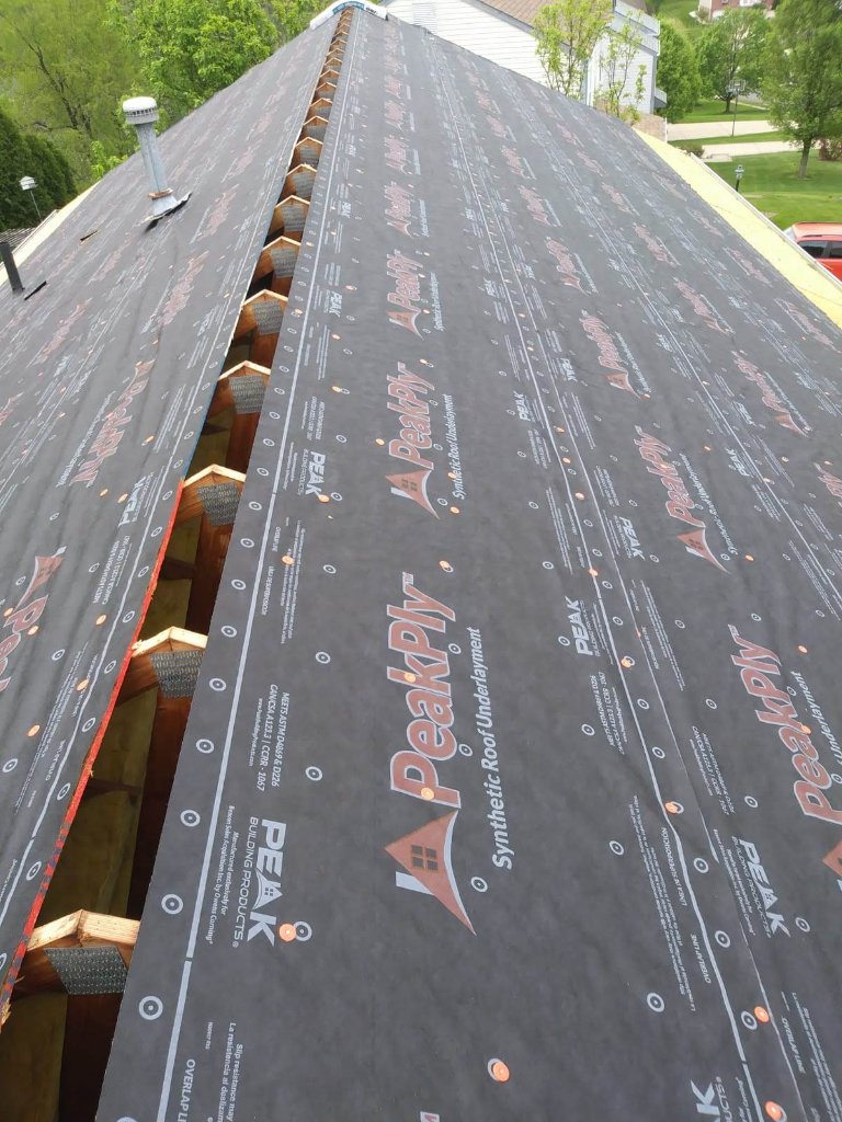 Commercial Rooftop WA B