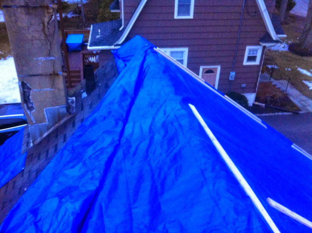 Panorama New Roof NJ A