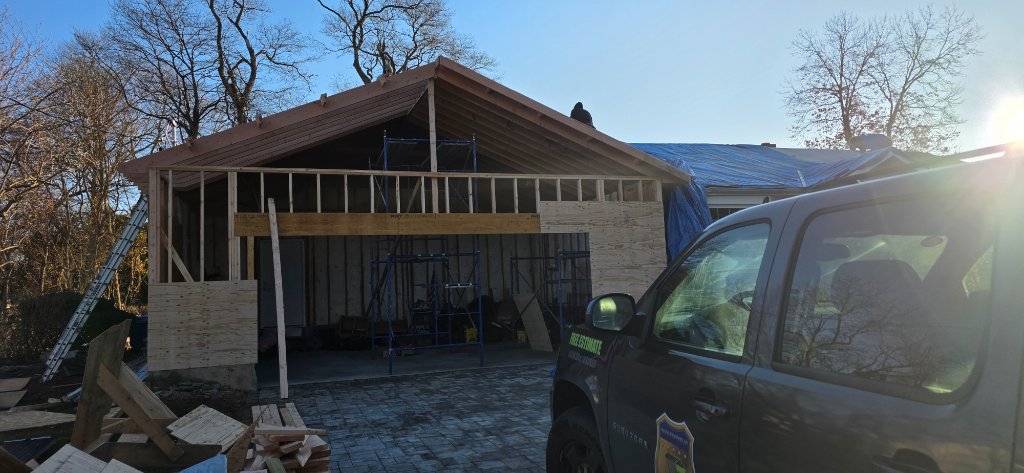 Siding Renovation 2026 B