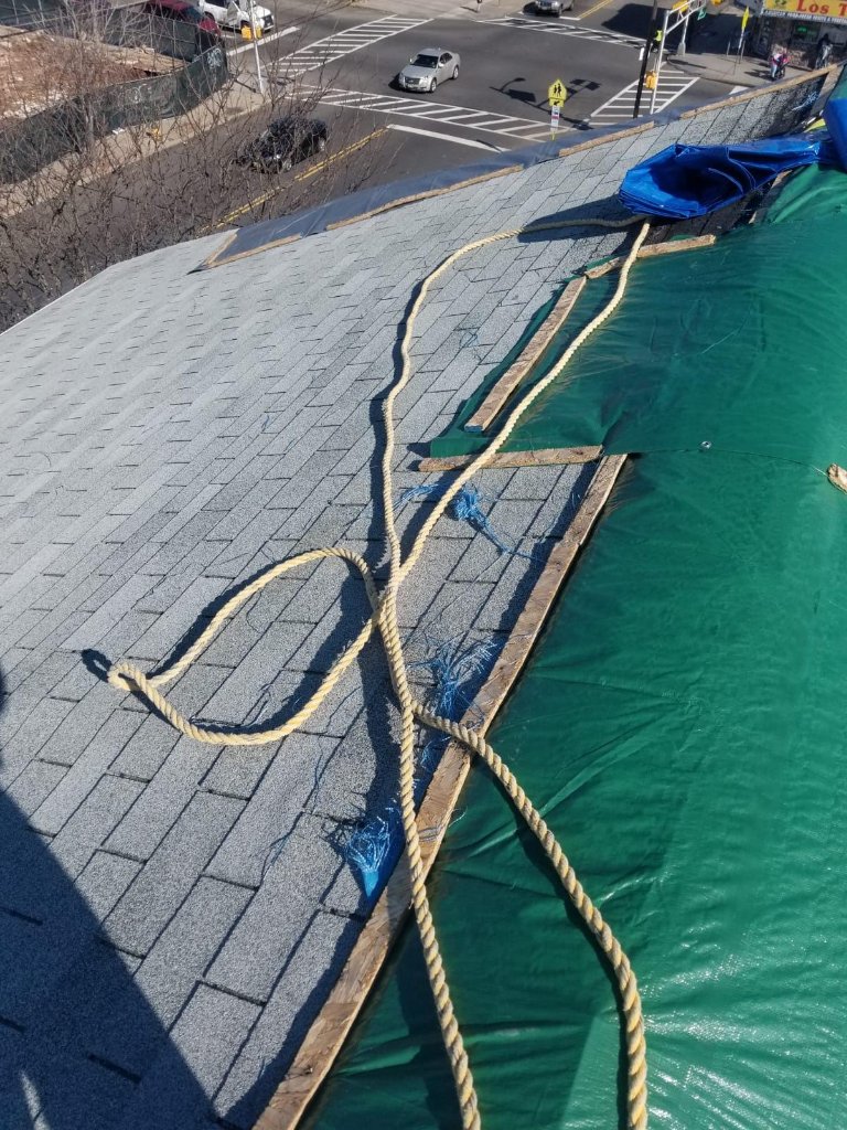 Tarp Nail Work NJ A