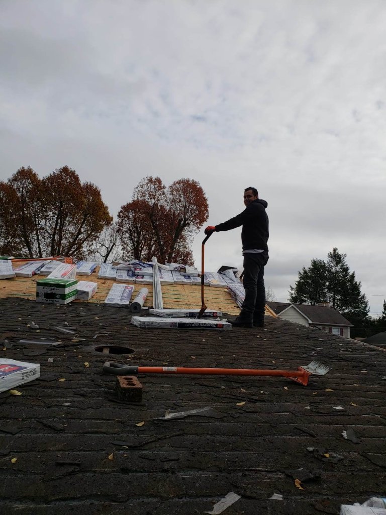 FeltBuster Underlayment WA C