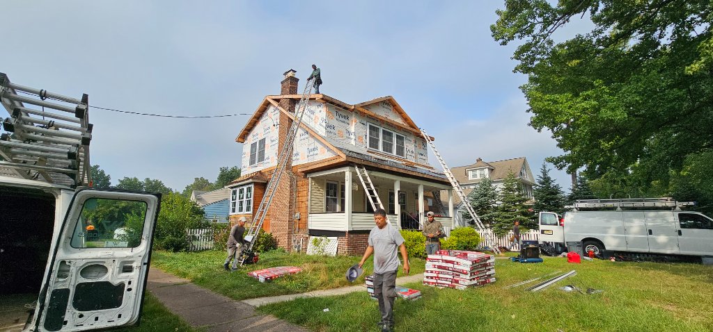 Shingle Bundle Layout