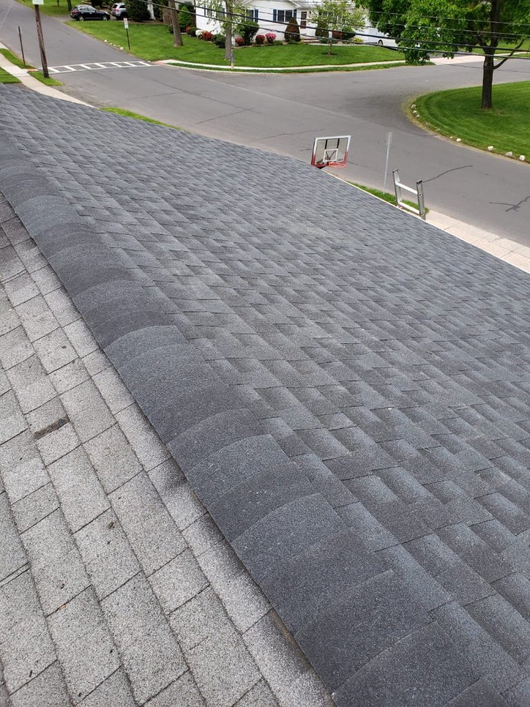 Residential Roof WA 2019 A
