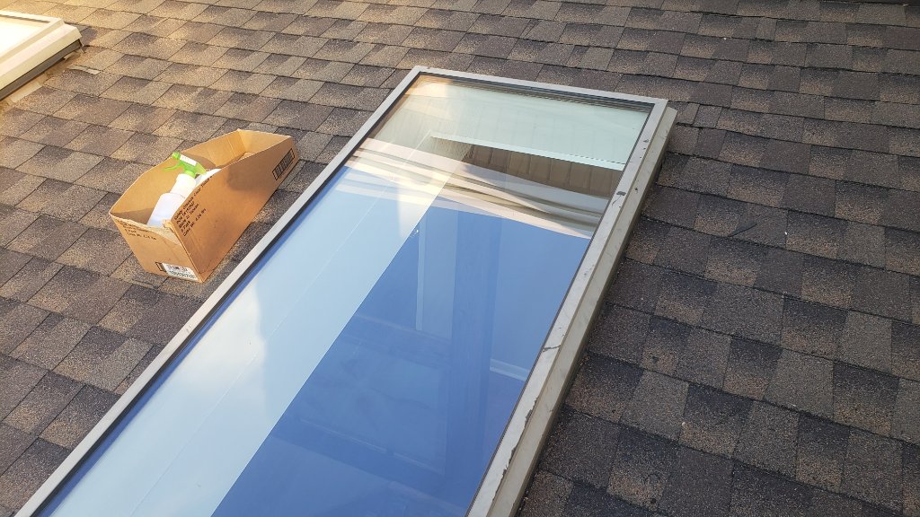 Rubber Roof Membrane