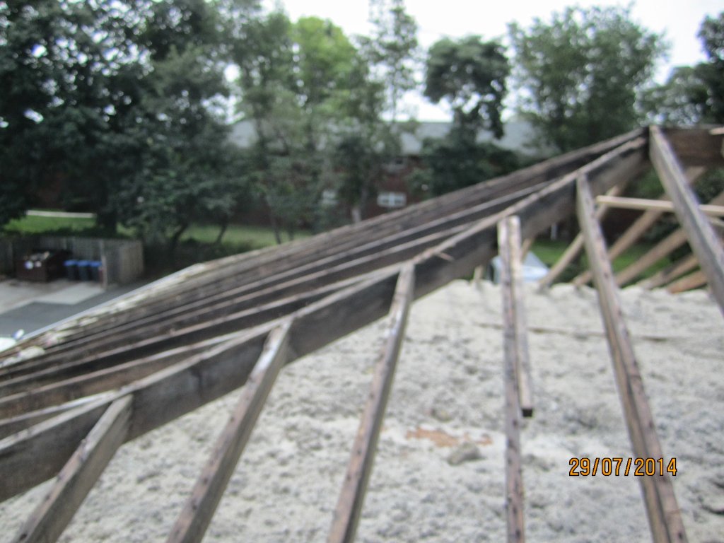 Charcoal Shingle New Install IMG B