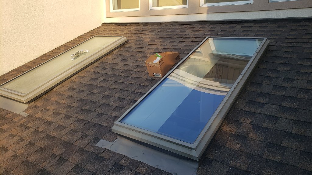 Flat Roof Install NJ