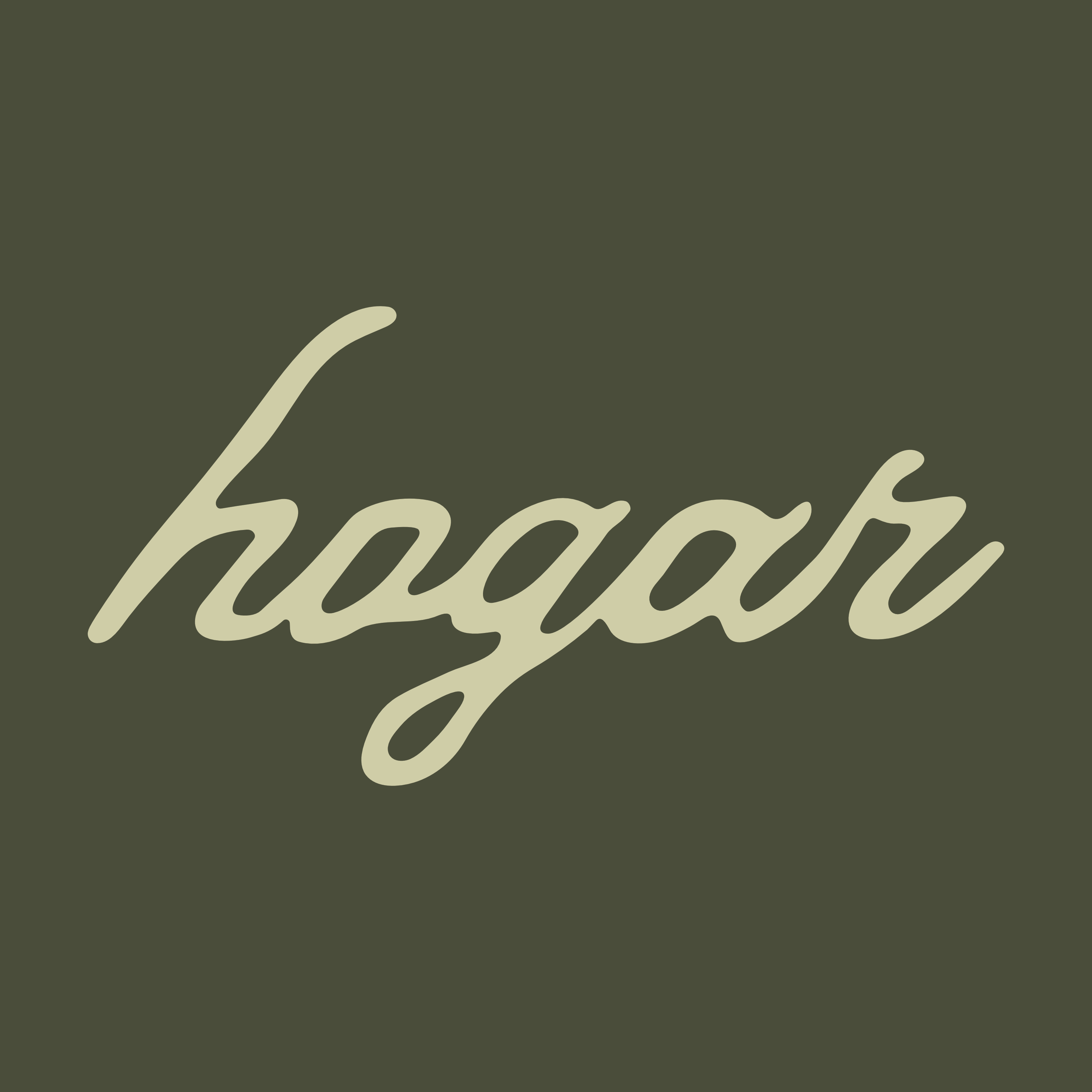 Hogar Comunidad