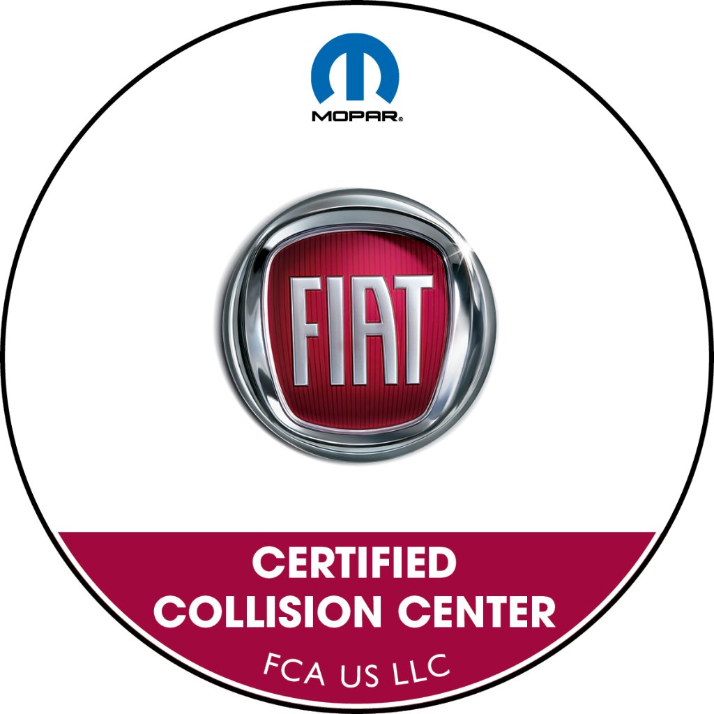 Fiat Certified