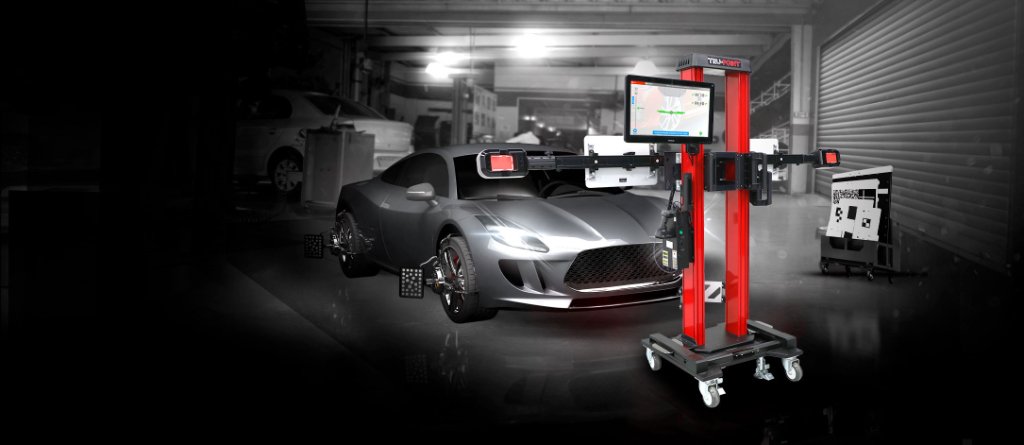 ADAS Calibration