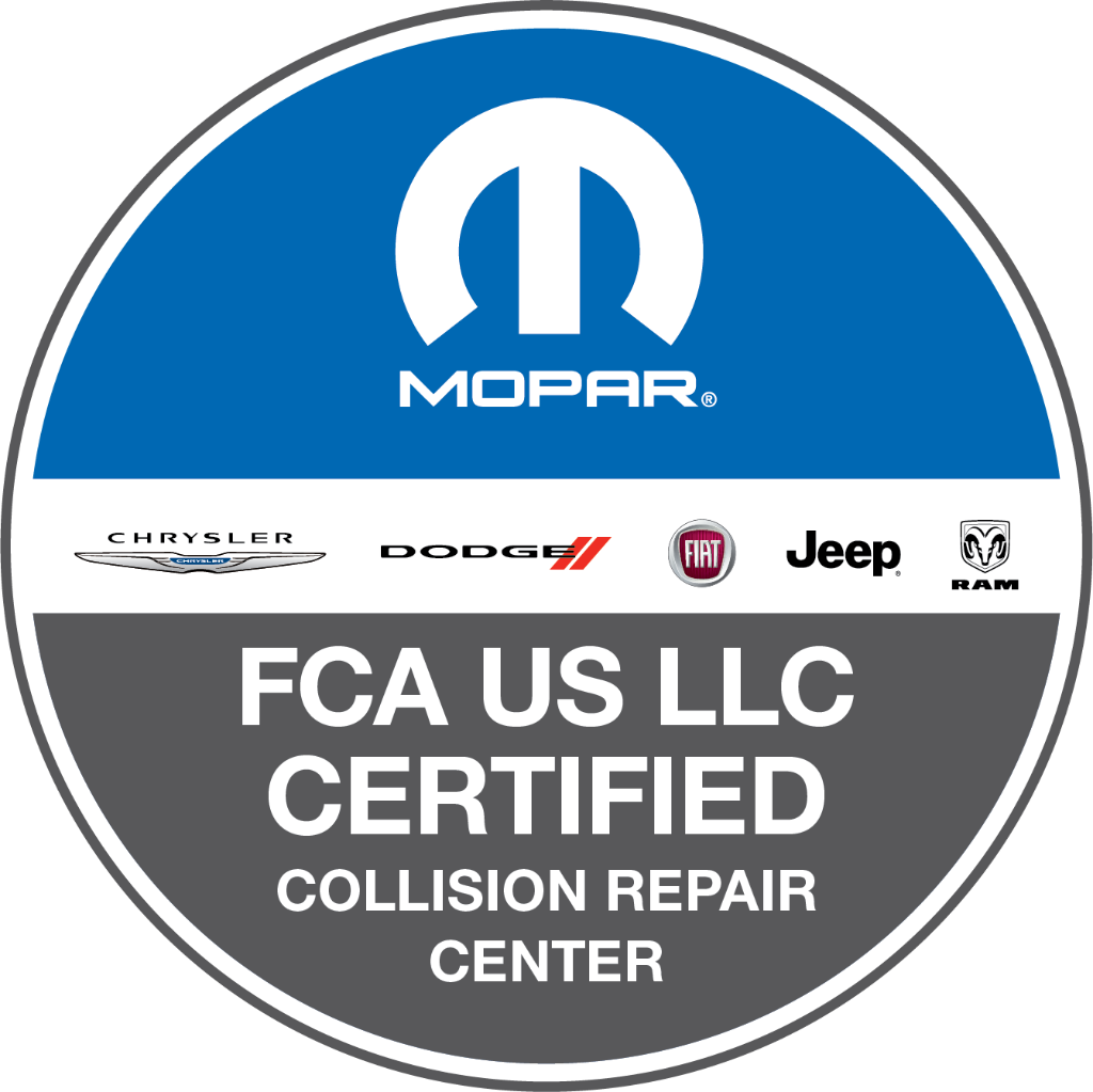 FCA Certified