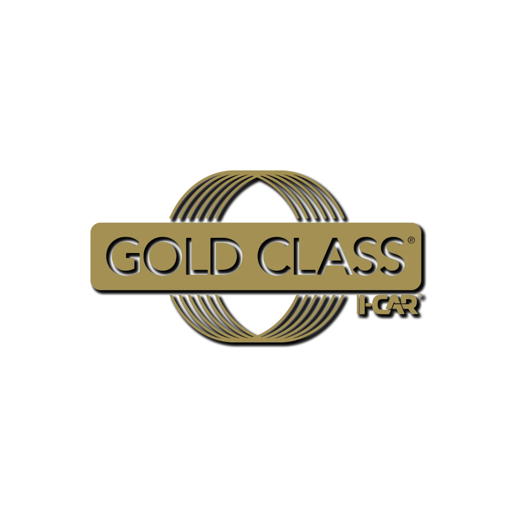 I-CAR Gold Class