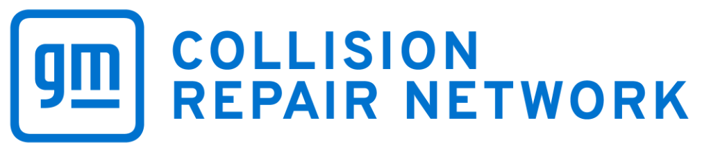GM Collision Repair Network Certified