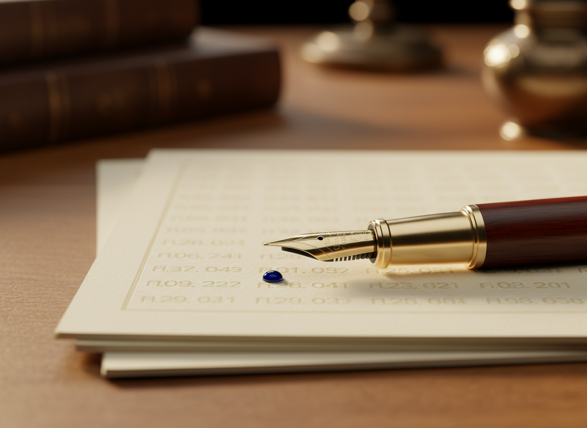 Precisão nos detalhes