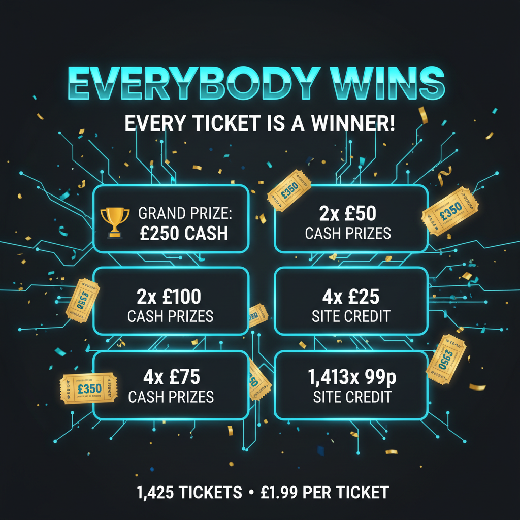 Everybody Wins