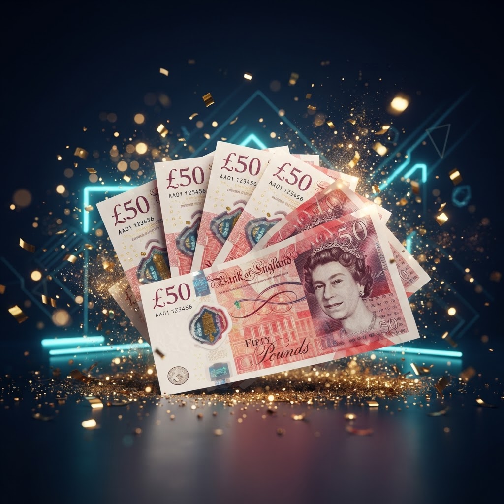 Grab a £250