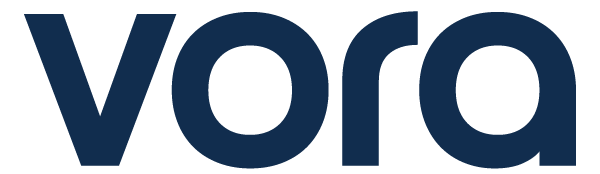 Vora logo