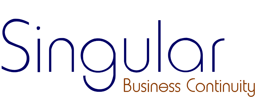 Singular Business Continuity
