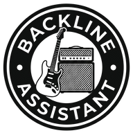 Backline Assistant  logo