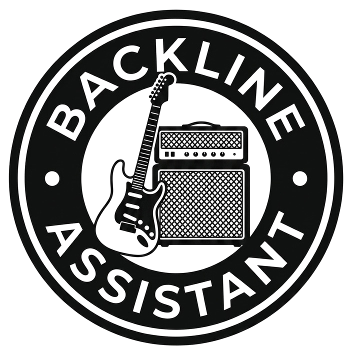 Backline Assistant