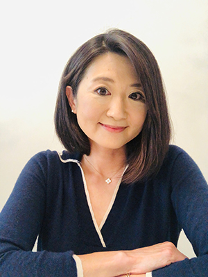 Helen Choi — Vice Chairperson of the Board of Directors, West Africa Securities