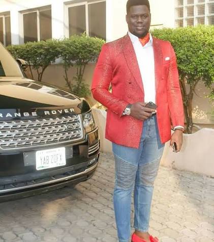 Nicholas Endeley — Chief Financial Officer and Custodian of Records, West Africa Securities