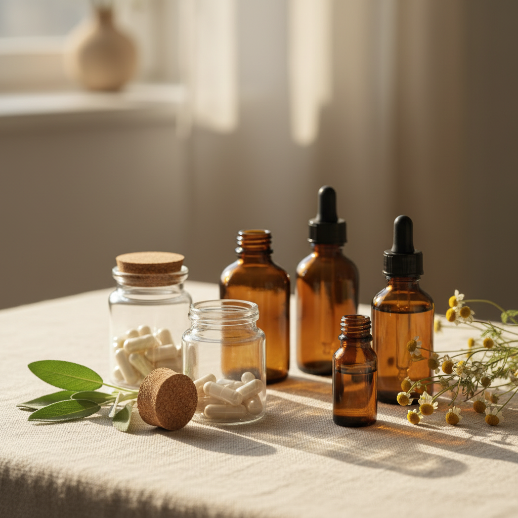 Beyond HRT: Your Guide to Non-Hormonal Menopause Treatment Options
