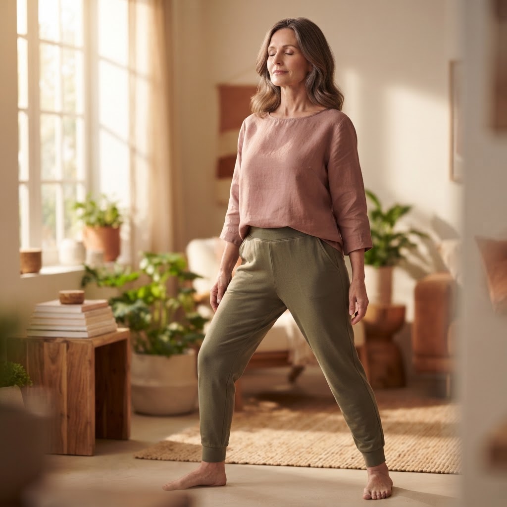 Your Bones Are Changing in Silence. Here's What No One Told You