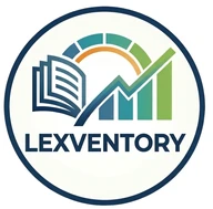 Lexventory logo
