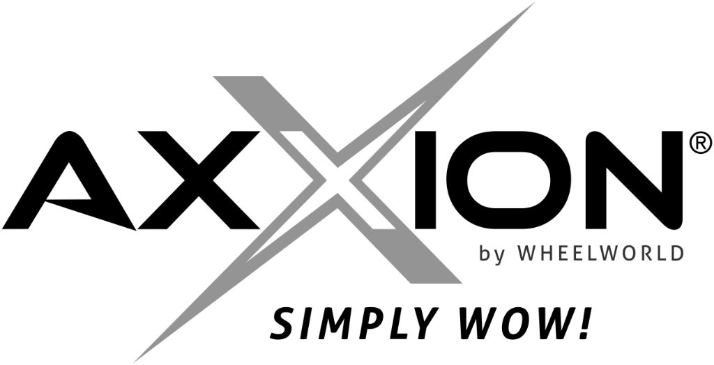 Axxion
