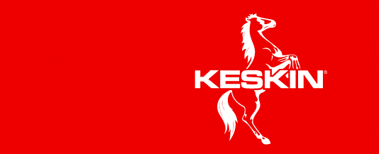 Keskin