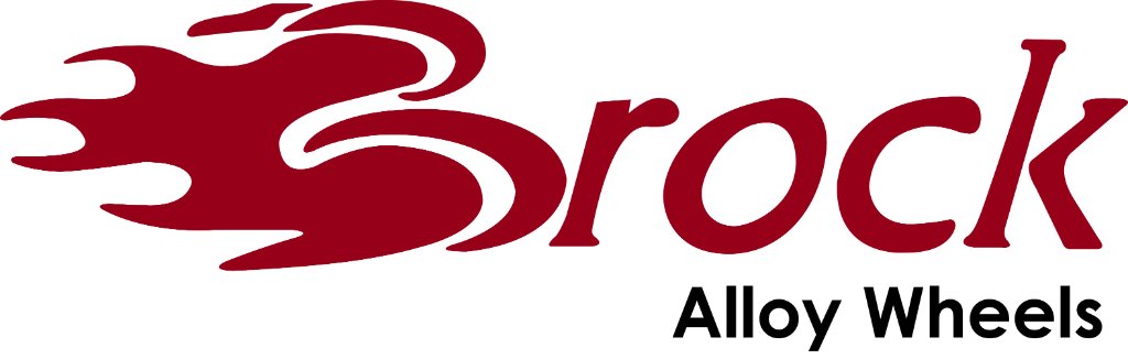 Brock Alloy Wheels