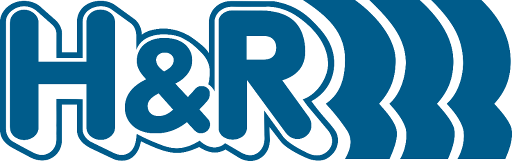 H&R