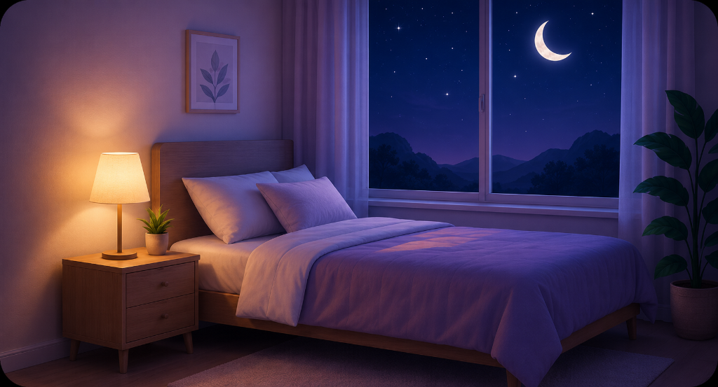 Sleep