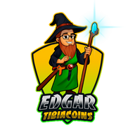 Edgar Mex logo