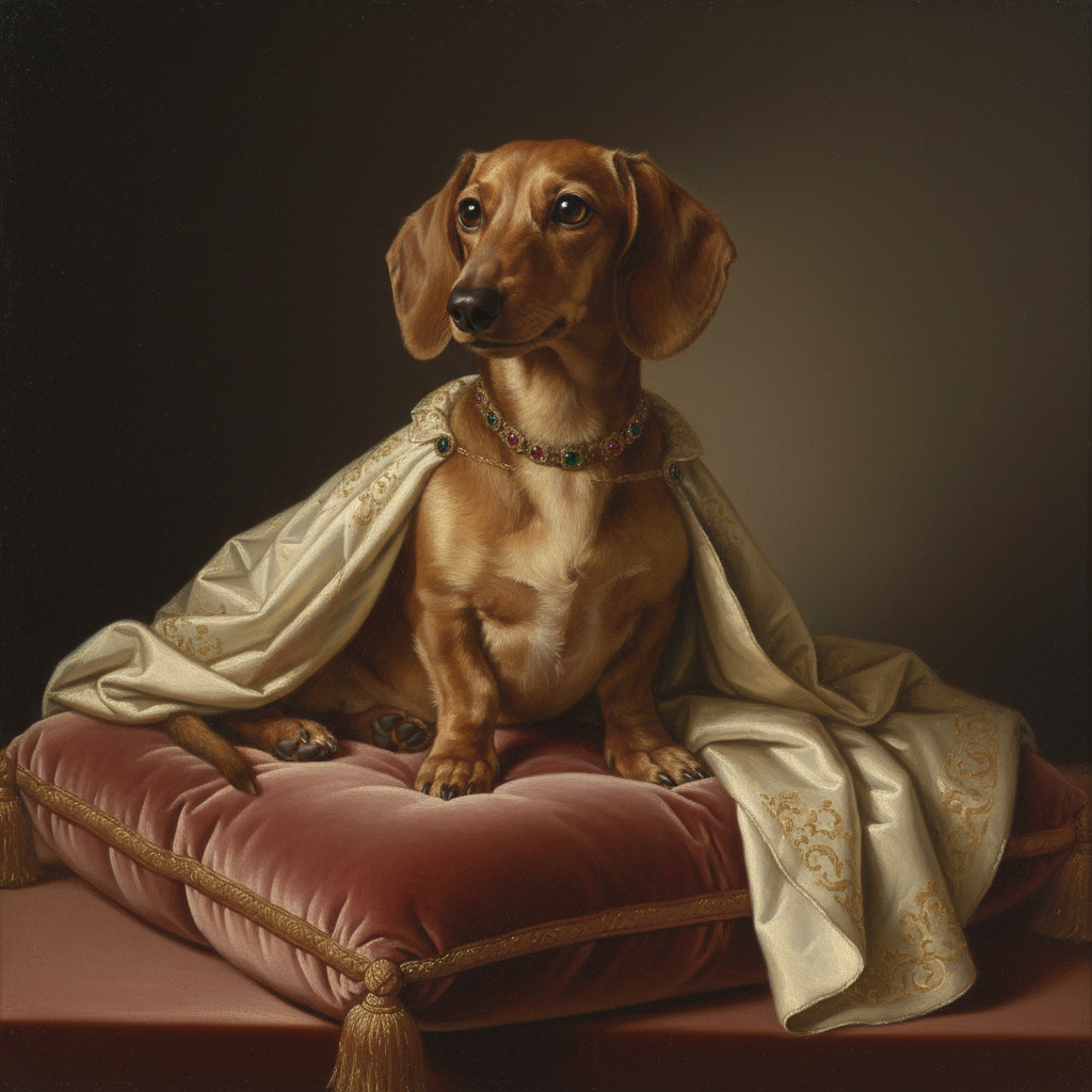 Dachshund