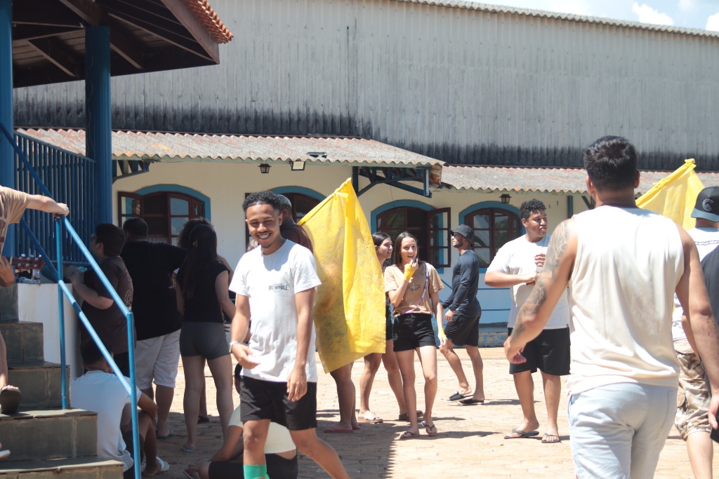 Bandeira vermelha