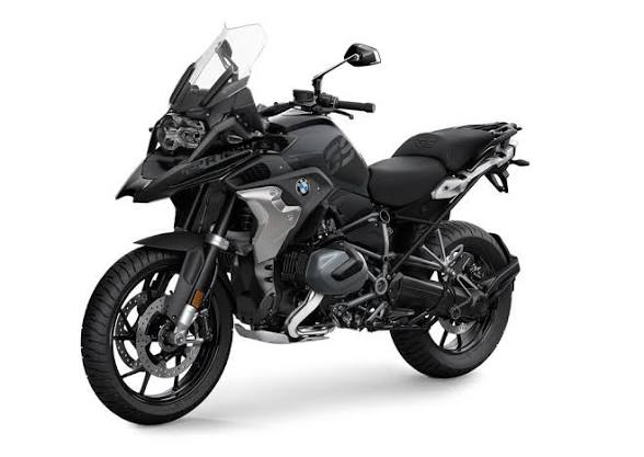 R 1250 GS / Adventure