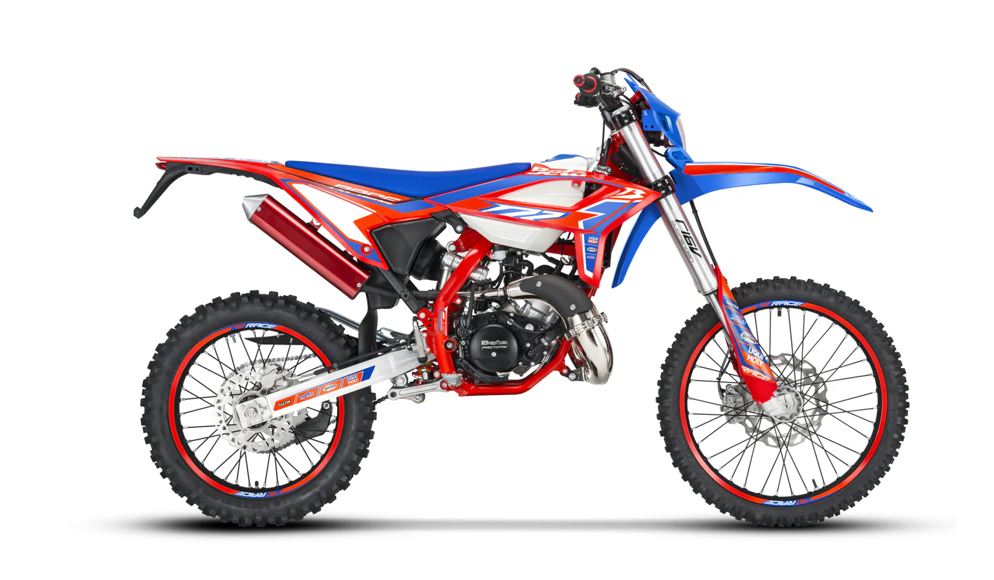 Beta RR 50