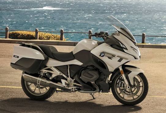 BMW R 1250 RT